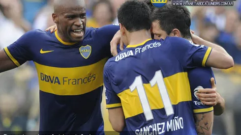 A consolidarse en Bahía Blanca