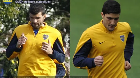 Práctica bajo techo