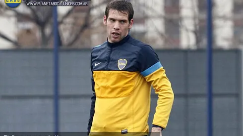 Parte médico: Riaño se fracturó el tabique nasal