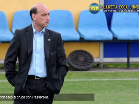 London: “Nunca nos vamos a ir al descenso”