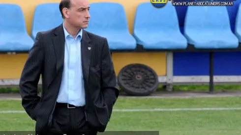 London: “Nunca nos vamos a ir al descenso”