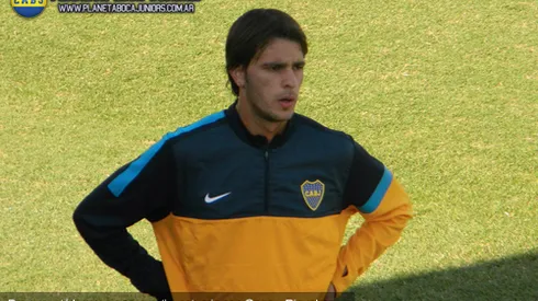 Bravo: “Trataré de aprovechar a Gago”