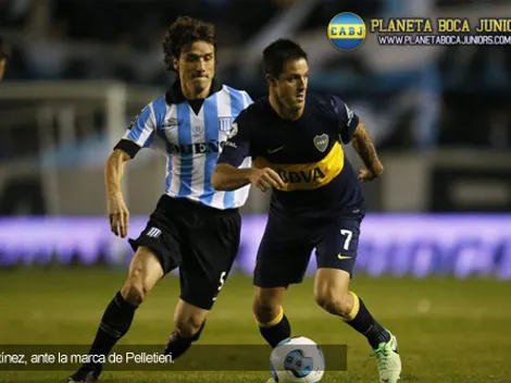 Cita confirmada ante Racing