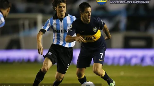 Cita confirmada ante Racing