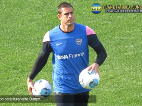 Trípodi: “Estoy con muchas ganas”