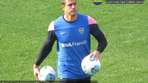 Trípodi: “Estoy con muchas ganas”