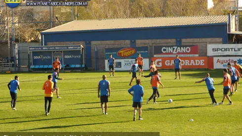 Reducido, y muchas dudas para el domingo