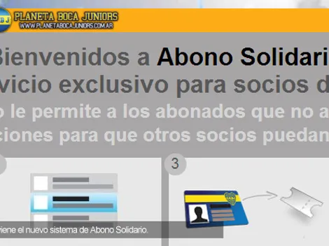 Contra Racing arranca el Abono Solidario