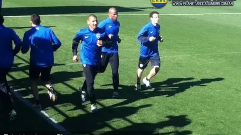 Con bajas en Casa Amarilla