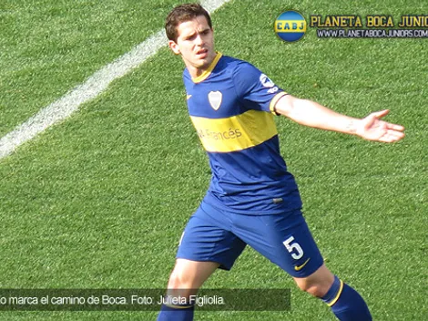 Gago: “Este es el camino a seguir”
