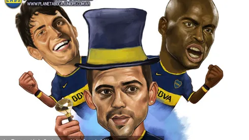 Ilustración: El día después