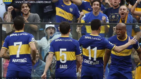 Lo que dejó la victoria ante Vélez, en números