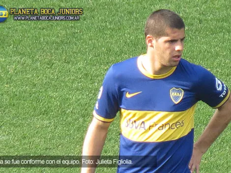 Insúa: "Partido casi perfecto"