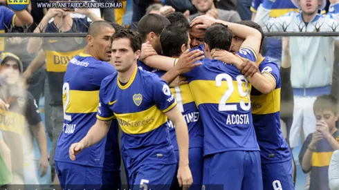 Video resumen: Boca Juniors 2 – 1 Vélez Sarsfield