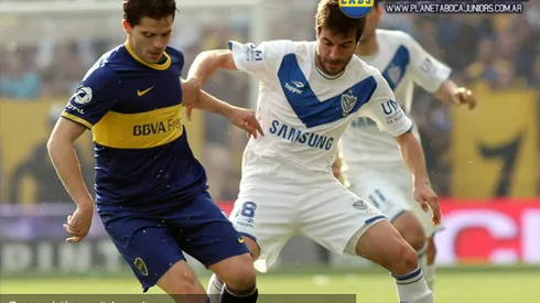 Gago: "Un partido muy completo"