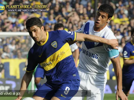 Blandi: "Lo necesitábamos para ganar confianza"