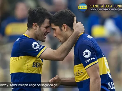 Minuto a minuto: Boca Juniors 2 – 1 Vélez Sarsfield