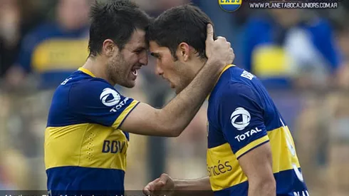 Minuto a minuto: Boca Juniors 2 – 1 Vélez Sarsfield