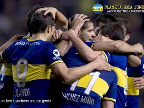 Por la recuperación