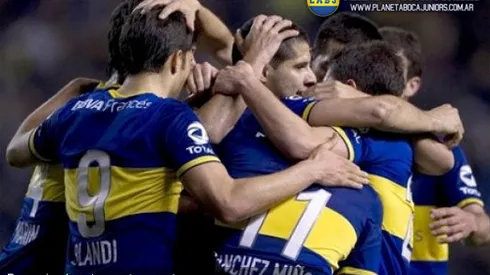 Por la recuperación