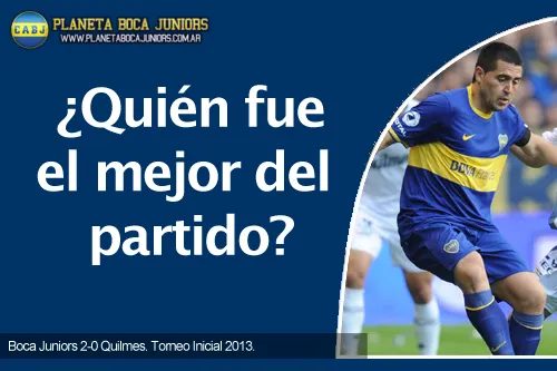 analisis tactico quilmes inicial boca boca