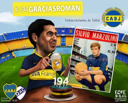 198 Riquelme