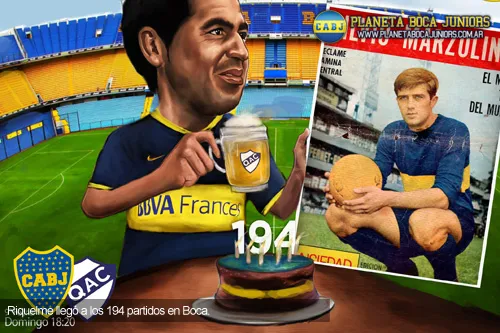 Riquelme Partidos