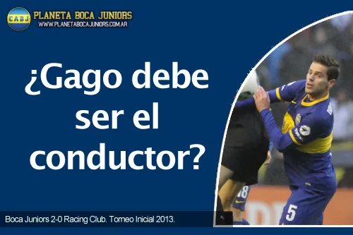 analisis tactico racing inicial boca boca