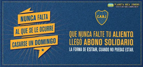 AbonoSolidario