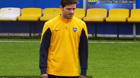 Gago y otra lesión muscular