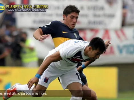 Cita confirmada ante Tigre