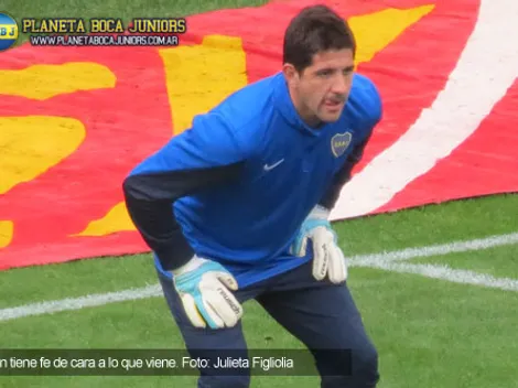 Orion: "Si ganamos los seis partidos, somos campeones"