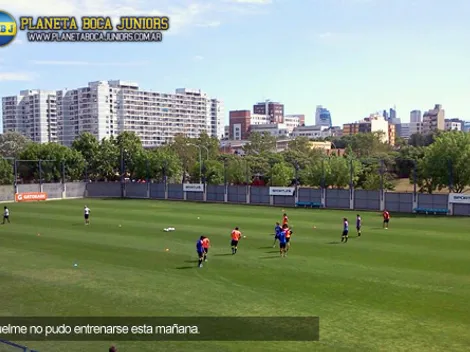 La Reserva trabaja en la senda del triunfo