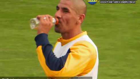 "Cata" Díaz: "Tenemos la responsabilidad de ir a ganarle a San Lorenzo"