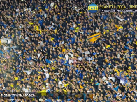 Cosas que hacer en Buenos Aires: Ser hincha de Boca