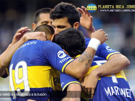 Uno por uno ante Colón: Se acercó a la punta