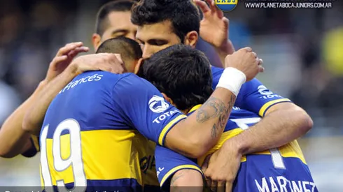 Uno por uno ante Colón: Se acercó a la punta