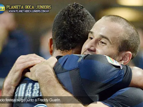 Rodrigo sigue brillando