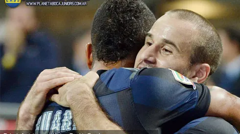 Rodrigo sigue brillando