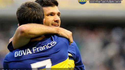 Video resumen: Boca Juniors 2 - 0 Colón