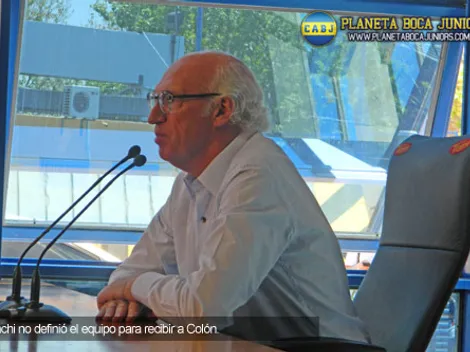 Bianchi: “Mañana sólo sirve sumar de a tres”