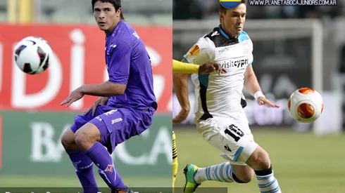 Xeneizes en Europa League