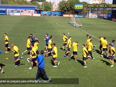 Fútbol reducido y distendido