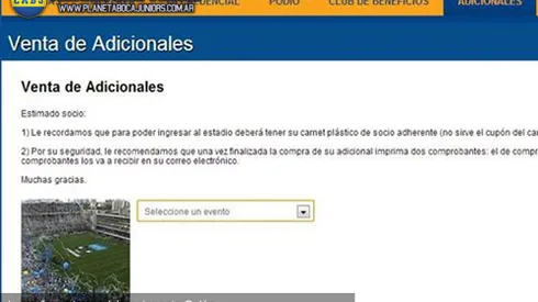 Habrá 2.500 generales para adherentes