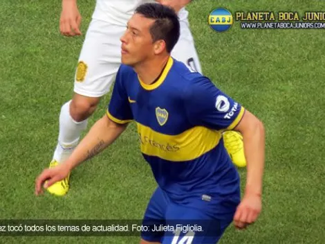 Pérez: "Ganar como sea"