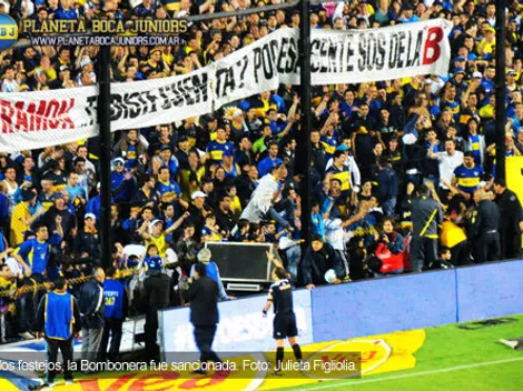 Carreras: "Se vio todo muy organizado"