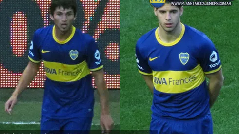 Los laterales y su regreso