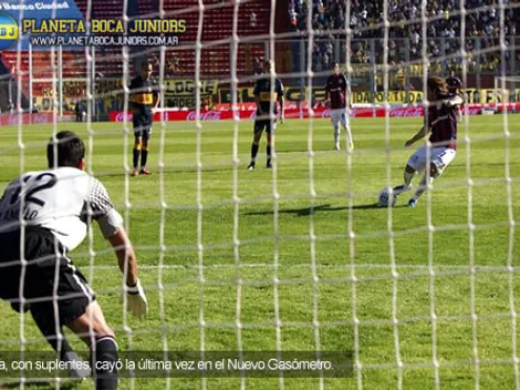 Día y horario confirmados para visitar a San Lorenzo