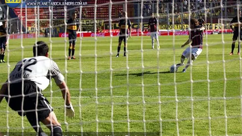 Día y horario confirmados para visitar a San Lorenzo