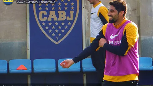 Cángele: "Lo sucedido fue lamentable"